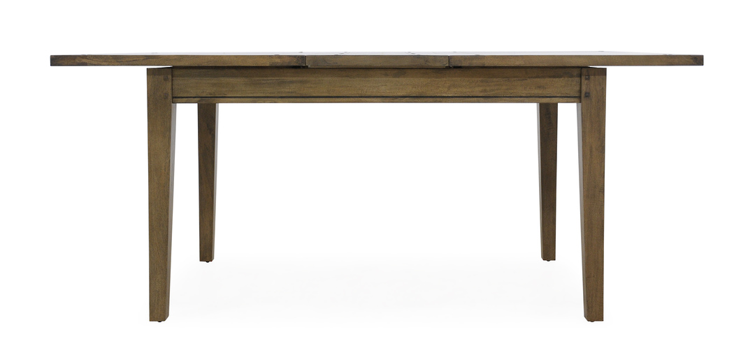 TOULOUSE EXTENSION DINING TABLE SINGLE LEAF 1400-1800 image 5